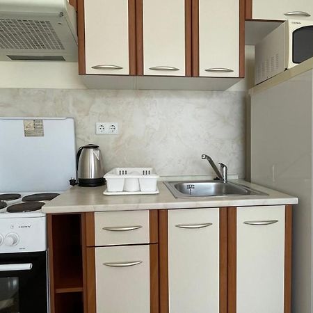 Fort Noks Holiday A2-61 Large Studio Pantai Sunny Luaran gambar