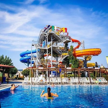 Fort Noks Holiday A2-61 Large Studio Pantai Sunny Luaran gambar