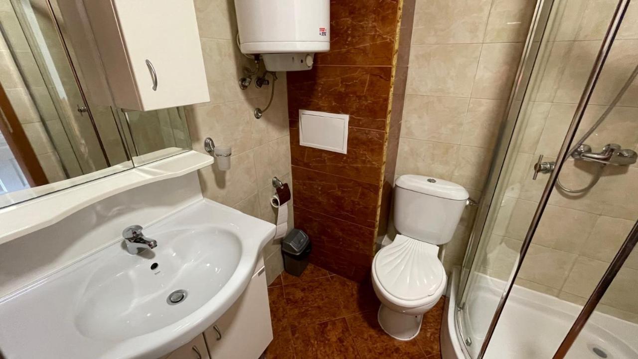 Fort Noks Holiday A2-61 Large Studio Pantai Sunny Luaran gambar