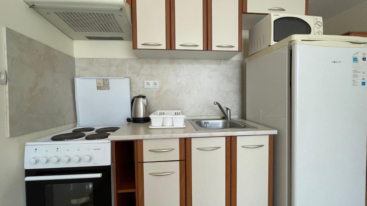 Fort Noks Holiday A2-61 Large Studio Pantai Sunny Luaran gambar