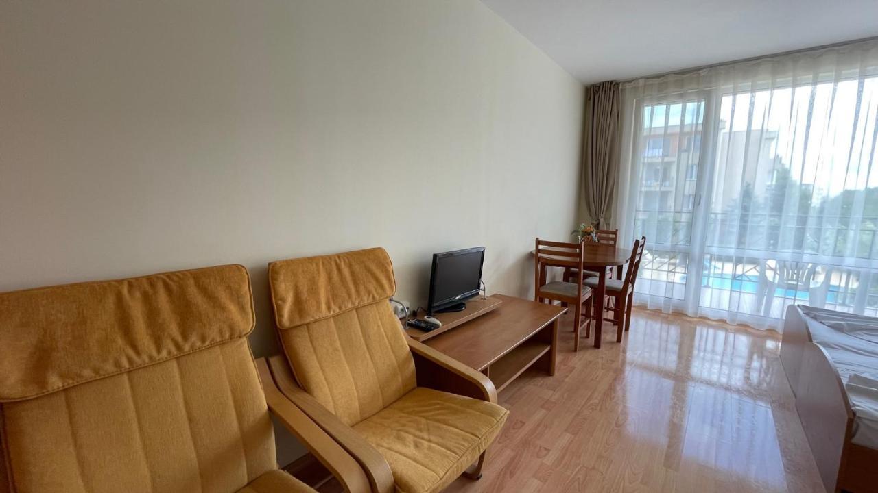 Fort Noks Holiday A2-61 Large Studio Pantai Sunny Luaran gambar