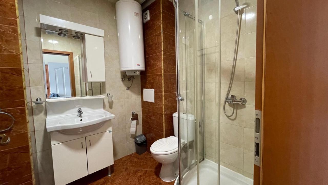 Fort Noks Holiday A2-61 Large Studio Pantai Sunny Luaran gambar