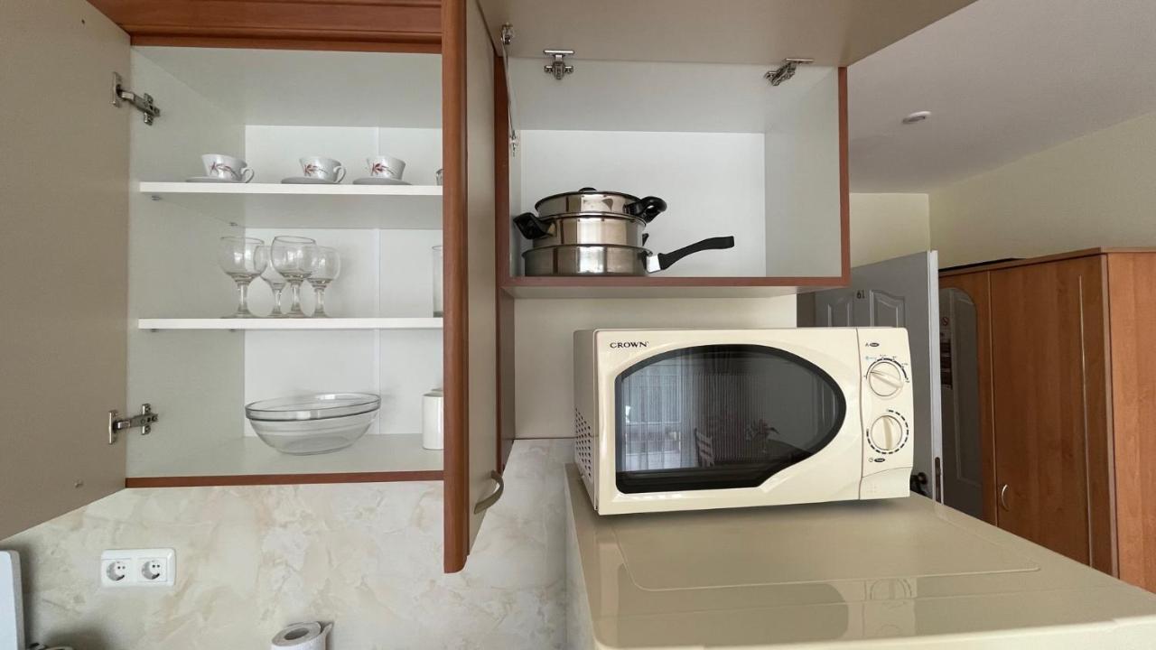 Fort Noks Holiday A2-61 Large Studio Pantai Sunny Luaran gambar