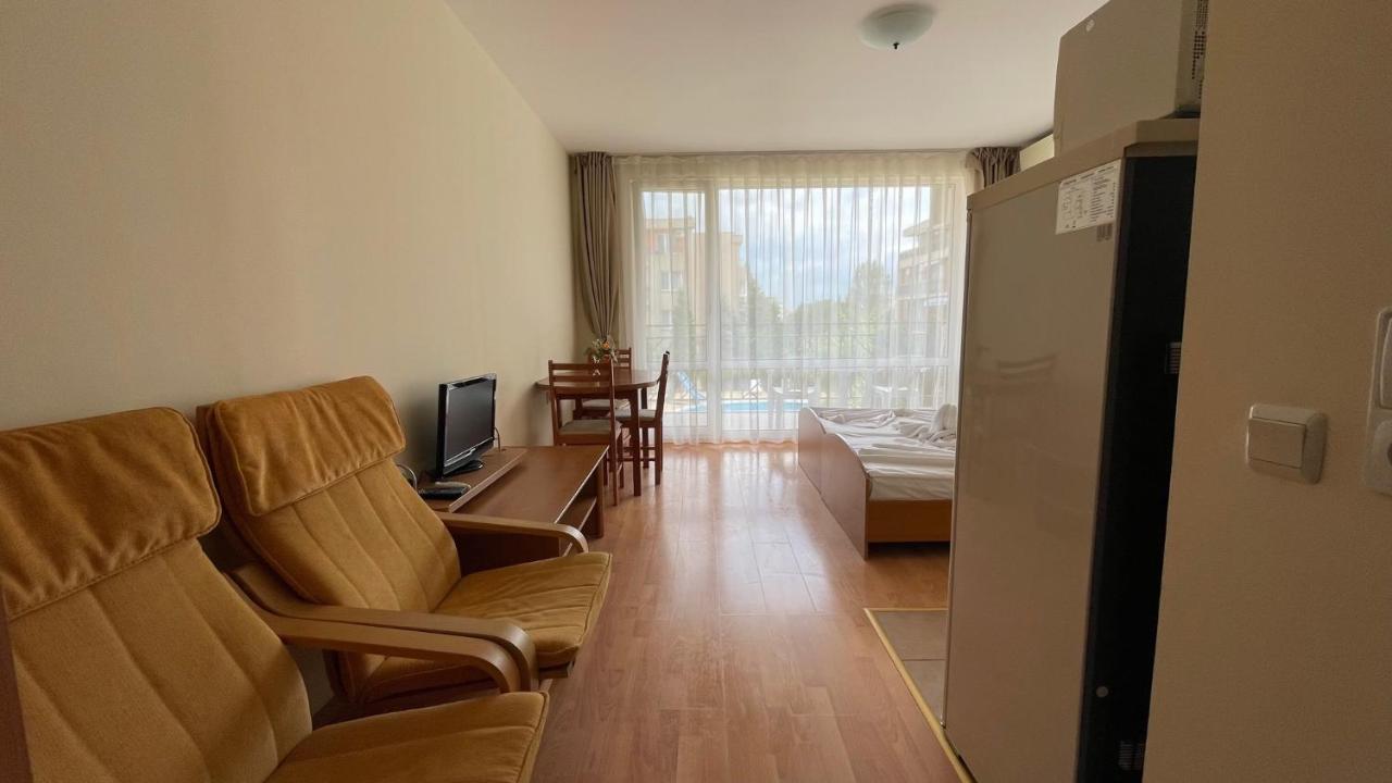 Fort Noks Holiday A2-61 Large Studio Pantai Sunny Luaran gambar